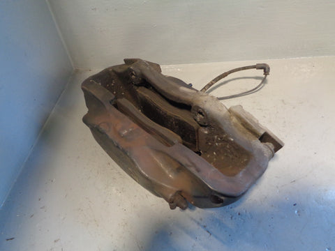 Range Rover Brake Caliper L322 Brembo Near Side Front 4 Piston SEB500391 R01045