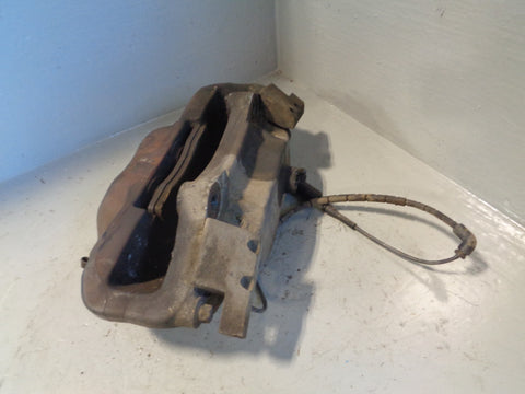 Range Rover Brake Caliper L322 Brembo Near Side Front 4 Piston SEB500391 R01045