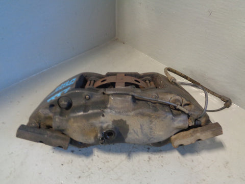 Range Rover Brake Caliper L322 Brembo Near Side Front 4 Piston SEB500391 R01045