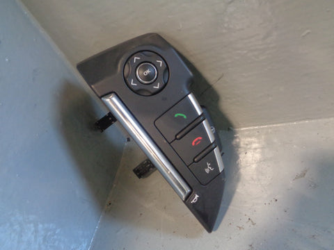 Range Rover Sport Steering Wheel Audio Controls L320 CH32-13D767-DA