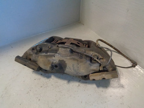 Range Rover Brake Caliper L322 Brembo Near Side Front 4 Piston SEB500391 R01045