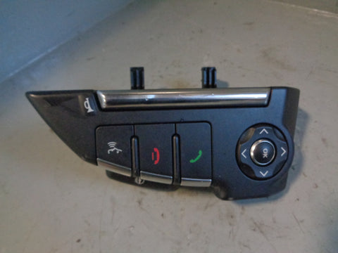 Range Rover Sport Steering Wheel Audio Controls L320 CH32-13D767-DA