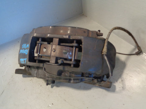 Range Rover Brake Caliper L322 Brembo Near Side Front 4 Piston SEB500391 R01045
