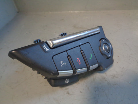 Range Rover Sport Steering Wheel Audio Controls L320 CH32-13D767-DA