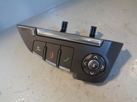 Range Rover Sport Steering Wheel Audio Controls L320 CH32-13D767-DA