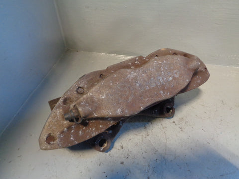 Range Rover Sport L320 Brake Caliper SEB500080 Brembo Near Side Front L17035