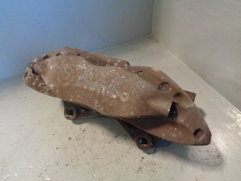 Range Rover Sport L320 Brake Caliper SEB500080 Brembo Near Side Front L17035