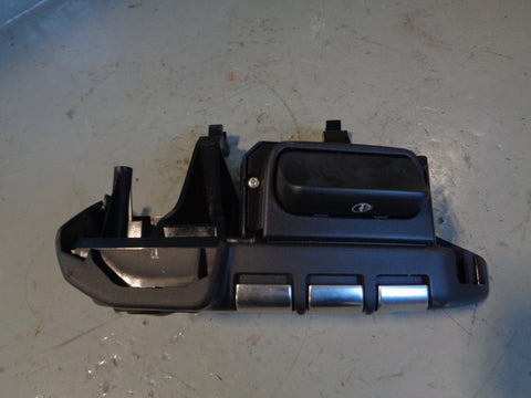 Range Rover Sport Steering Wheel Audio Controls L320 CH32-13D767-DA