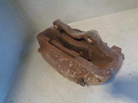 Range Rover Sport L320 Brake Caliper SEB500080 Brembo Near Side Front L17035