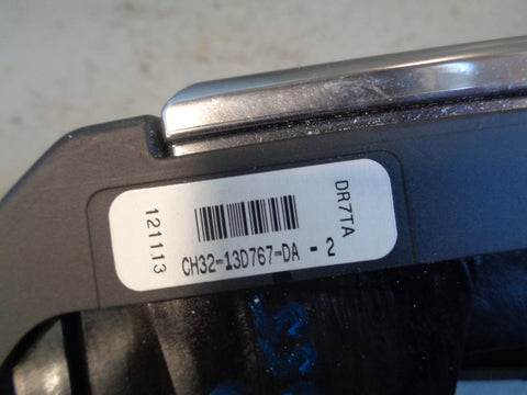 Range Rover Sport Steering Wheel Audio Controls L320 CH32-13D767-DA