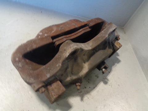 Range Rover Sport L320 Brake Caliper SEB500080 Brembo Near Side Front L17035