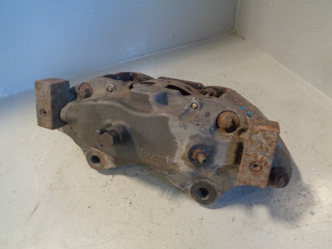 Range Rover Sport L320 Brake Caliper SEB500080 Brembo Near Side Front L17035