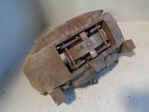 Range Rover Sport L320 Brake Caliper SEB500080 Brembo Near Side Front L17035