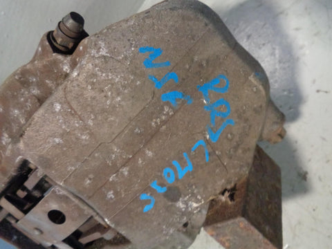 Range Rover Sport L320 Brake Caliper SEB500080 Brembo Near Side Front L17035