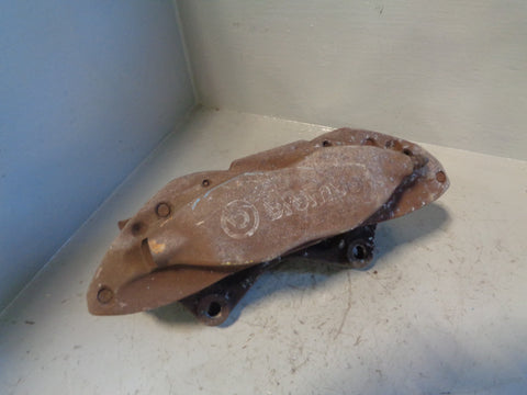 Range Rover Sport L320 Brake Caliper SEB500090 Brembo Off Side Front L17035