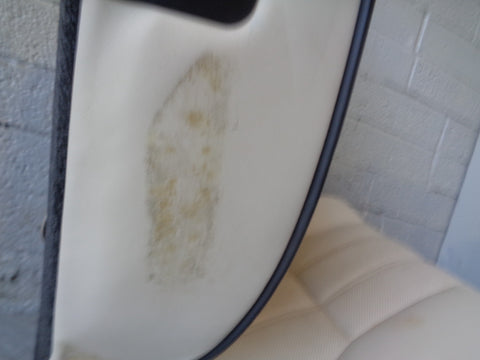 Range Rover L322 Leather Seats Ivory Heated Cooled Facelift 2006 to 2009 L10065