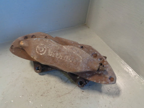 Range Rover Sport L320 Brake Caliper SEB500090 Brembo Off Side Front L17035
