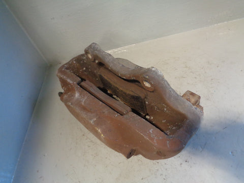 Range Rover Sport L320 Brake Caliper SEB500090 Brembo Off Side Front L17035