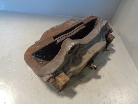 Range Rover Sport L320 Brake Caliper SEB500090 Brembo Off Side Front L17035