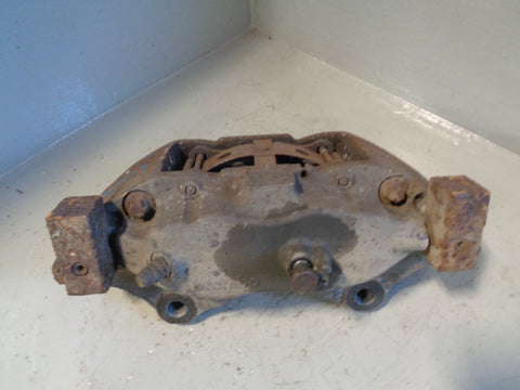 Range Rover Sport L320 Brake Caliper SEB500090 Brembo Off Side Front L17035