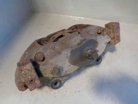 Range Rover Sport L320 Brake Caliper SEB500090 Brembo Off Side Front L17035