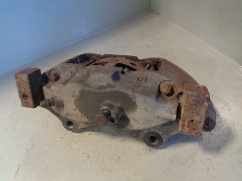 Range Rover Sport L320 Brake Caliper SEB500090 Brembo Off Side Front L17035