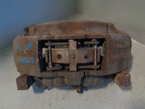 Range Rover Sport L320 Brake Caliper SEB500090 Brembo Off Side Front L17035