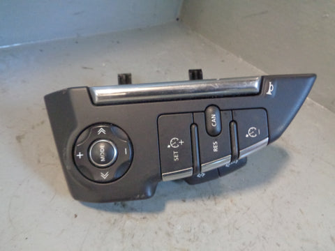 Range Rover Sport Steering Wheel Cruise Control Switches L320 CH32-13D767-BA