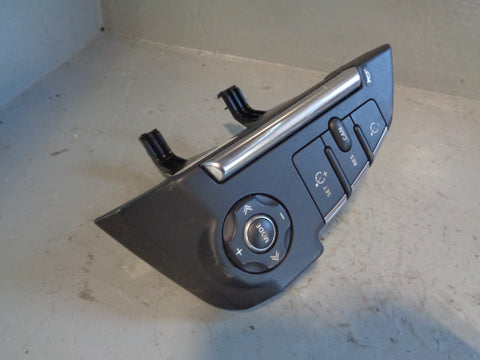 Range Rover Sport Steering Wheel Cruise Control Switches L320 CH32-13D767-BA