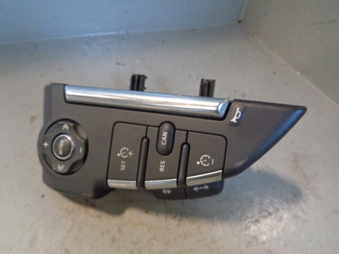 Range Rover Sport Steering Wheel Cruise Control Switches L320 CH32-13D767-BA