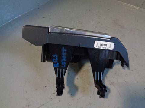 Range Rover Sport Steering Wheel Cruise Control Switches L320 CH32-13D767-BA