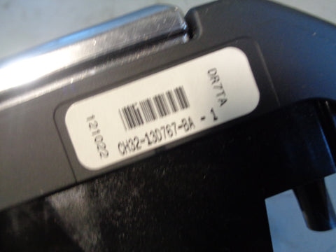 Range Rover Sport Steering Wheel Cruise Control Switches L320 CH32-13D767-BA