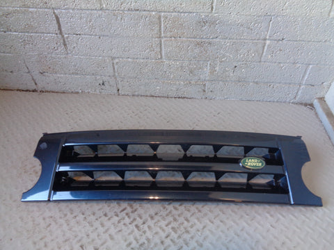 Discovery 3 Grille Front Lugano Teal Land Rover 2004 to 2009 K16025
