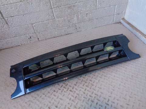 Discovery 3 Grille Front Lugano Teal Land Rover 2004 to 2009 K16025