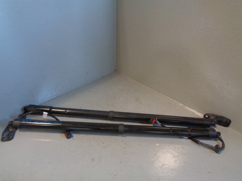 Range Rover Sport Electric Tailgate Lift Strut Pair of L320 2011 to 2013