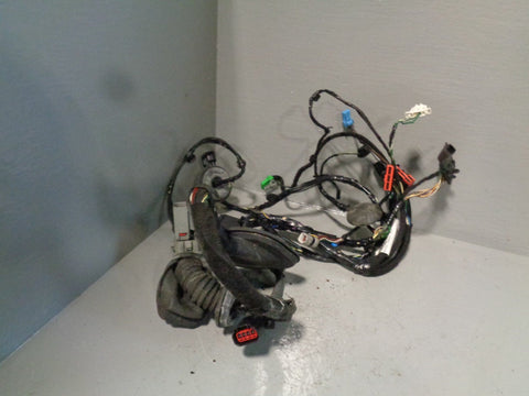 Range Rover Sport Door Wiring Loom Off Side Front BH32-14631-ADA L320