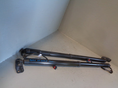 Range Rover Sport Electric Tailgate Lift Strut Pair of L320 2011 to 2013