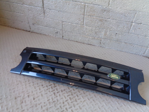 Discovery 3 Grille Front Lugano Teal Land Rover 2004 to 2009 K16025