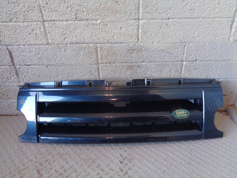 Discovery 3 Grille Front Lugano Teal Land Rover 2004 to 2009 K16025