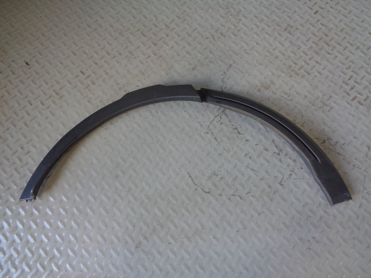 Range Rover Evoque Wheel Arch Trim Off Side Rear BJ32-290E22 2011 to 2018