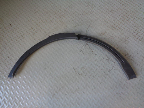 Range Rover Evoque Wheel Arch Trim Off Side Rear BJ32-290E22 2011 to 2018