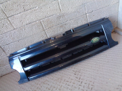 Discovery 3 Grille Front Lugano Teal Land Rover 2004 to 2009 K16025