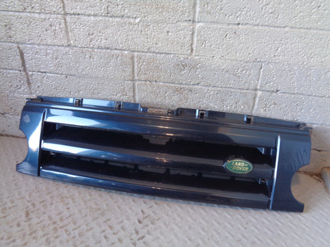 Discovery 3 Grille Front Lugano Teal Land Rover 2004 to 2009 K16025