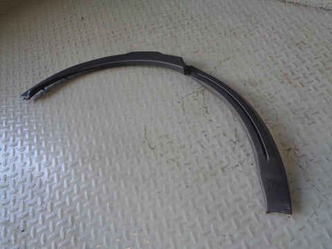 Range Rover Evoque Wheel Arch Trim Off Side Rear BJ32-290E22 2011 to 2018
