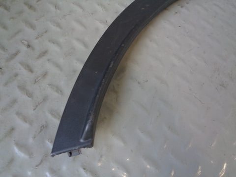 Range Rover Evoque Wheel Arch Trim Off Side Rear BJ32-290E22 2011 to 2018