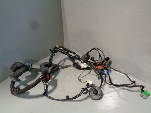 Range Rover Sport Door Wiring Loom Off Side Front BH32-14631-ADA L320
