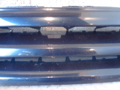 Discovery 3 Grille Front Lugano Teal Land Rover 2004 to 2009 K16025