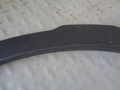 Range Rover Evoque Wheel Arch Trim Off Side Rear BJ32-290E22 2011 to 2018
