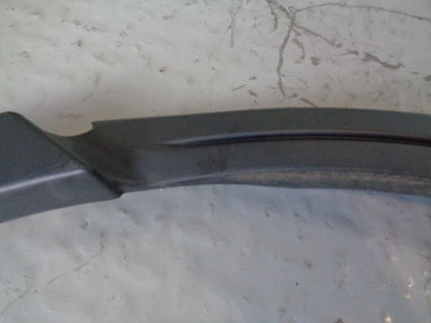 Range Rover Evoque Wheel Arch Trim Off Side Rear BJ32-290E22 2011 to 2018