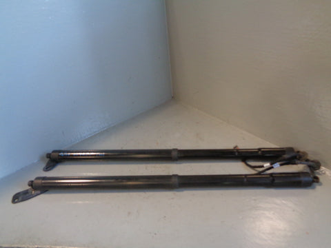 Range Rover Sport Electric Tailgate Lift Strut Pair of L320 2011 to 2013